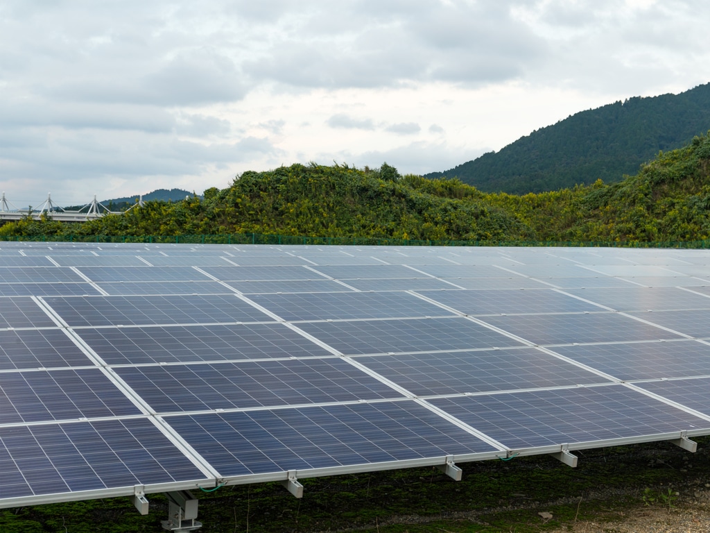 MALI : Pash Global prend une participation de 49,9 % dans le projet solaire de Kita©leungchopan/Shutterstock