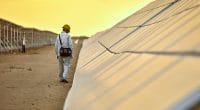AFRIQUE : la BAD octroie 20 M$ à Metier II pour les EnR et l’assainissement ©Jenson/Shutterstock