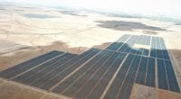 AFRIQUE DU SUD : Scatec Solar connecte sa deuxième centrale solaire à Upington©Scatec Solar/Shutterstock