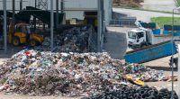 SÉNÉGAL : le gouvernement construira une usine de valorisation des déchets à Kaolack©Deyana Stefanova Robova de Shutterstock