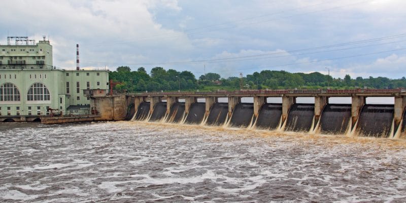 DRC: AVZ Minerals to revive old Mpiana-Mwanga hydroelectric plant©basel101658/Shutterstock