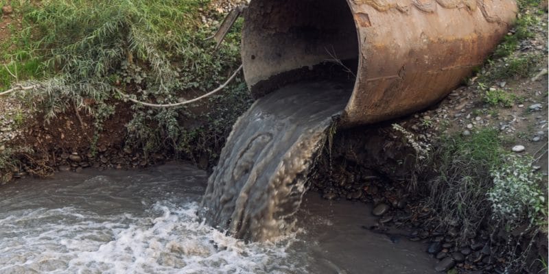 KENYA : Nakuru accueille une conférence sur la gestion des eaux usées en mars 2020©Vastram/Shutterstock