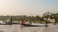 MALI : lancement d’un projet de protection de l’environnement dans le bassin du Niger©Catay/Shutterstock