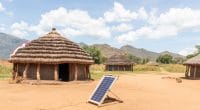 BENIN: Aress to install solar systems in 5,000 homes in rural areas©Warren Parker/Shutterstock