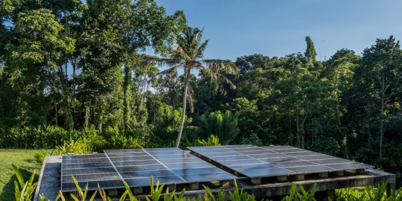 NIGERIA: Daystar obtains $4 million from SunFunder for off-grid supply to businesses©Space_Cat/Shutterstock