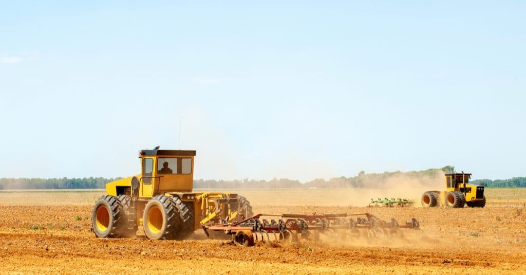 MADAGASCAR: NGOs oppose transfer of 60,000 ha of land to Elite Agro LLC©Catchlight Lens/Shutterstock