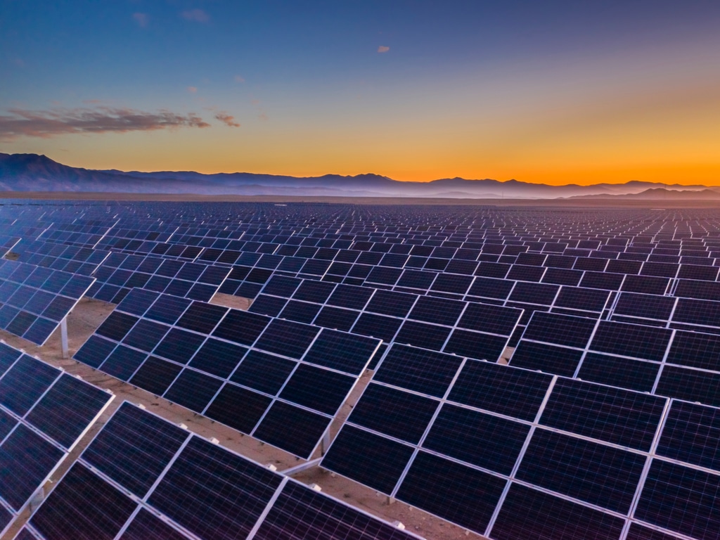 MOROCCO: Masen issues tender for 400 MWp solar power plants (PV)©abriendomundo/Shutterstock