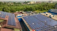 GHANA: Stella to install solar power plant on Miniplast rooftop in Accra©Bilanol/Shutterstock