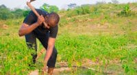 AFRIQUE DE L’EST : Slow Food impliquera les jeunes dans l’agro-écologie via un projet ©courage007/Shutterstock