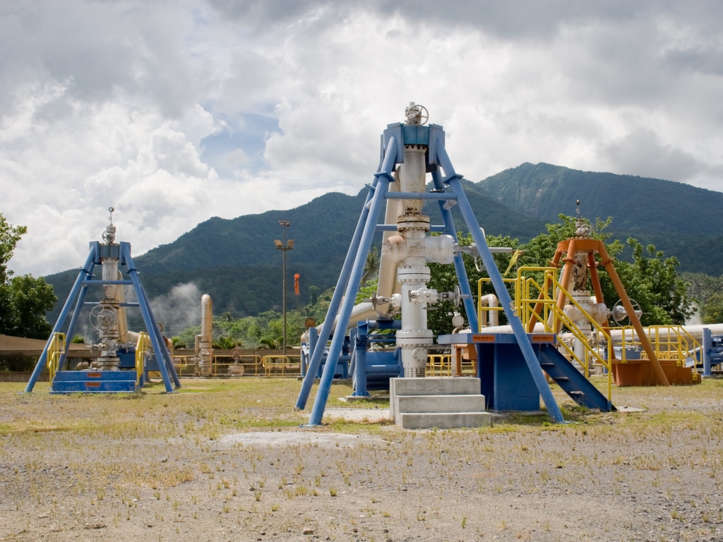 KENYA : KenGen effectuera de nouvelles études sur le site géothermique d’Akiira©Anton Villalon/Shutterstock
