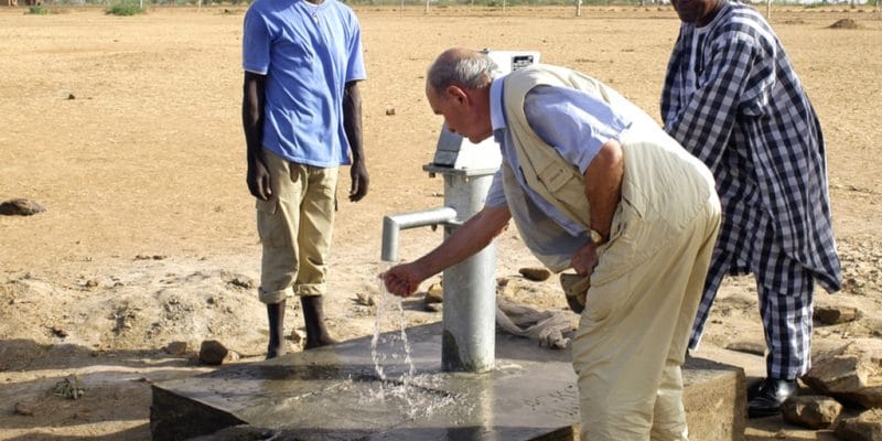 BURKINA FASO : la BAD accorde 42 M€ pour l’eau, l’assainissement et l’électricité ©Gilles Paire/Shutterstock