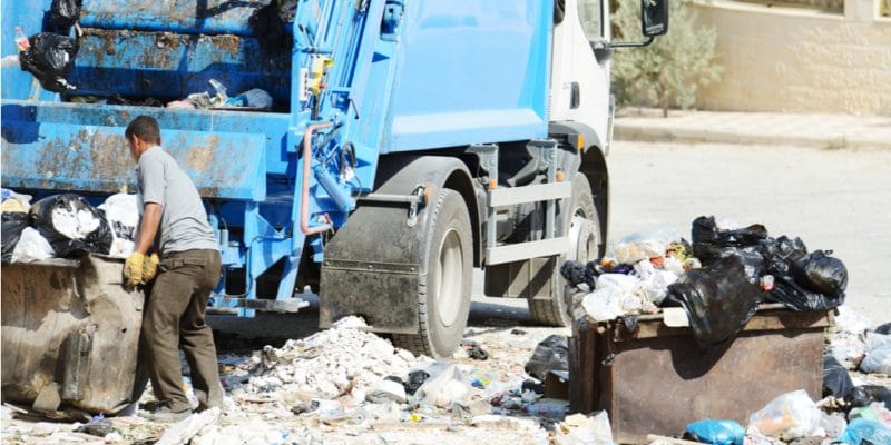 MAROC : SOS NDD remporte l’appel d’offres pour la gestion des déchets de Mohammedia©ZouZou/Shutterstock
