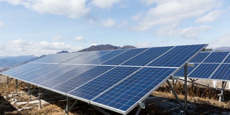NAMIBIE : la région de Kunene s’enrichit d’une centrale solaire de 150 kWc©leungchopan de Shutterstock