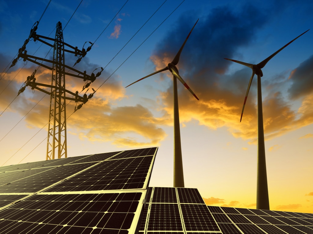 IVORY COAST: KfW promotes attraction of renewable energy suppliers ©jaroslava V/Shutterstock