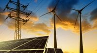 COTE D’IVOIRE : la KfW aide à attirer les fournisseurs d’énergies renouvelables©jaroslava V/Shutterstock