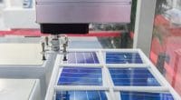 COTE D’IVOIRE : une plateforme de recherche sur le solaire sera construite à Yamoussoukro©asharkyu de Shutterstock