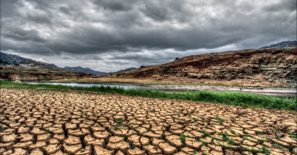 MADAGASCAR: Drought drives 730,000 people to food insecurity©Siyapath/Shutterstock