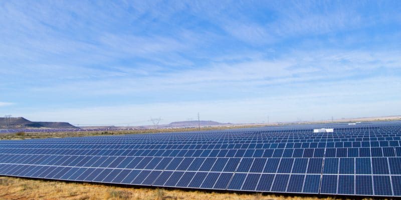BURKINA FASO : Urbasolar construit une centrale solaire de 33 MW à Pâ©Douw de Jager/Shutterstock