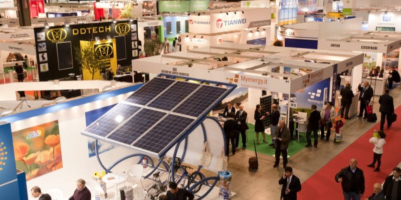 KENYA: Solar Expo Kenya's 7th edition to host participants from 20 countries in June 2020©pcruciatti/Shutterstock