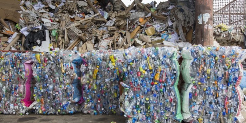 KENYA : Unilever sort un emballage plastique recyclable à 100 % en Afrique de l’Est©MR.Yanukit de Shutterstock