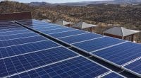 NAMIBIA: Caterserve acquires a 200 kWp solar off-grid©SolarSaver