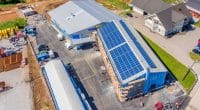 AFRIQUE : DPA s’allie à Canadian Solar pour fournir l’off-grid aux entreprises©stock video factoryShutterstock
