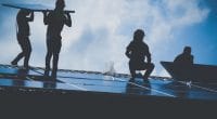 BENIN: ESMER to train entrepreneurs in renewable energies©lalanta71/Shutterstock