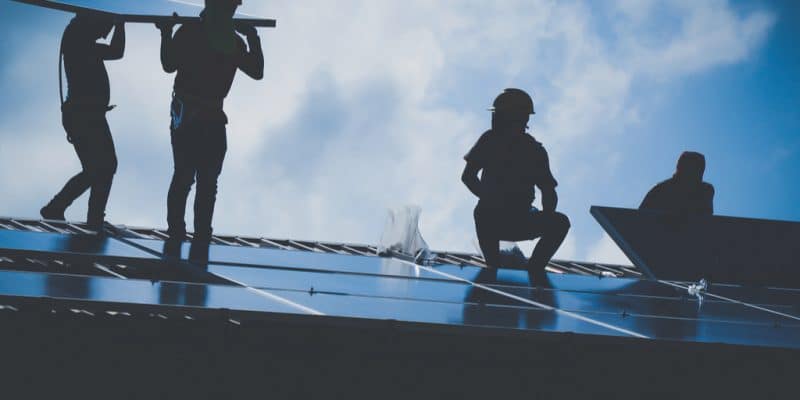 BÉNIN : Esmer va former les entrepreneurs aux énergies renouvelables©lalanta71/Shutterstock