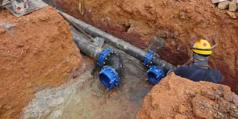 ZIMBABWE : le projet d’eau et d’assainissement de Bulawayo sera achevé avant fin 2020©Aisyaqilumaranas/Shutterstock