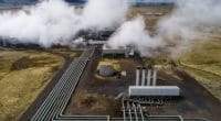 ÉTHIOPIE : EEP signe le contrat EPC pour la centrale géothermique d’Aluto Langano©Johann Helgason/Shutterstock