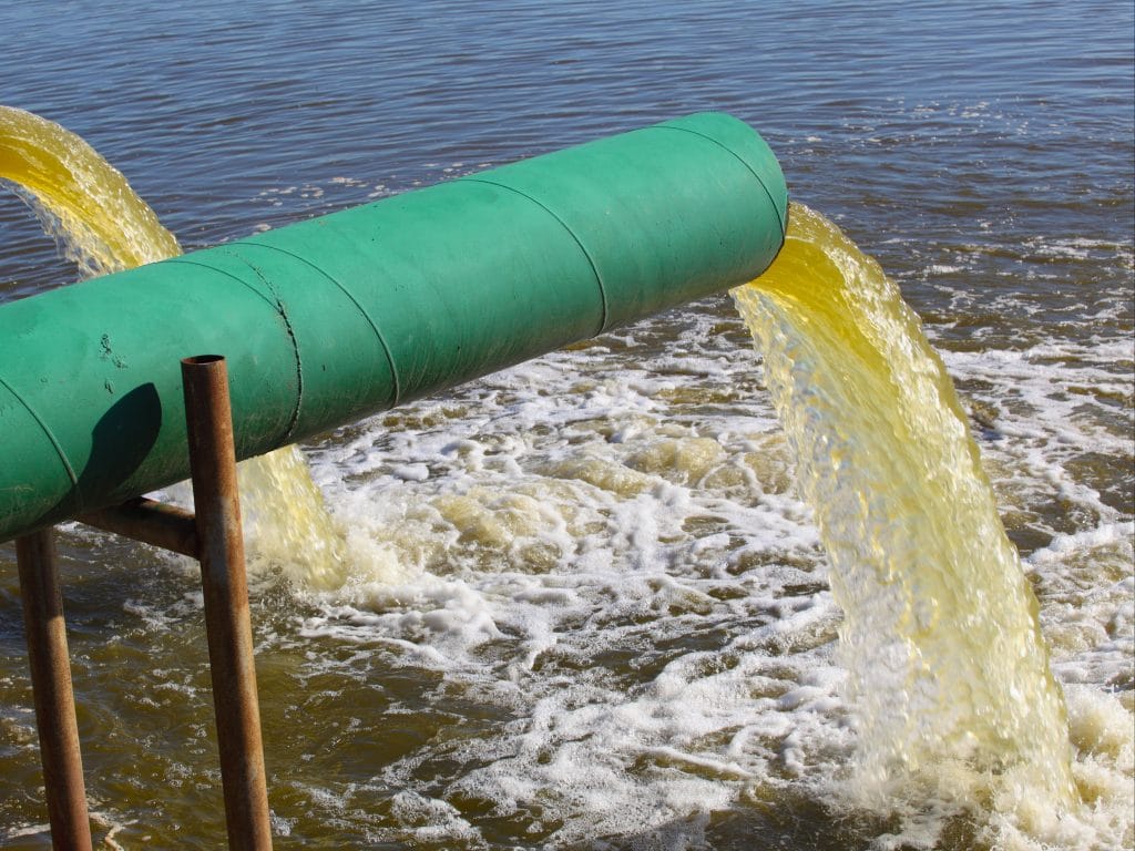 NIGERIA: To resume industrial wastewater treatment project in Kano©huyangshu/Shutterstock