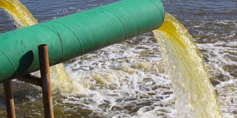 NIGERIA : vers la reprise du projet de traitement des eaux usées industrielles à Kano©huyangshu/Shutterstock