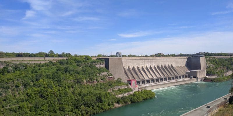 SEYCHELLES: Sinohydro to complete work on La Gogue dam in June 2020©Elena Berd/Shutterstock