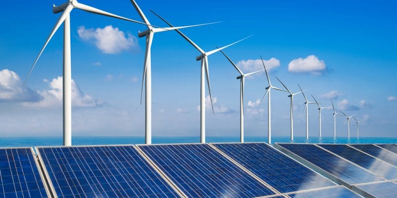 UGANDA: Amea Power to build four solar and wind farms in two regions©Blue Planet Studio/Shutterstock