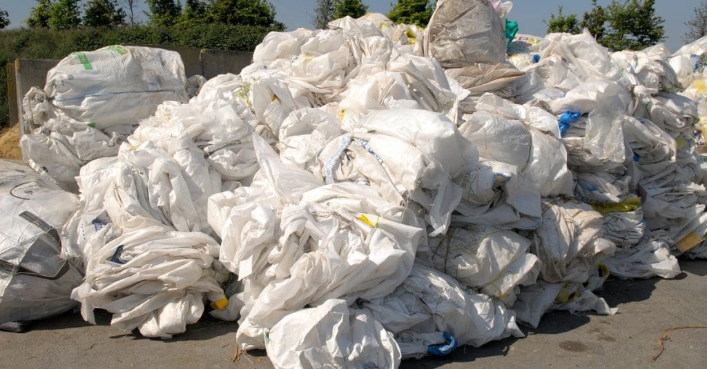 MAROC : la région de Souss Massa va valoriser ses déchets plastiques agricoles©Photoagriculture/Shutterstock