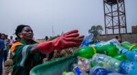NIGERIA: Soso Care promotes waste recycling via new platform©Shutterstock