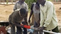 BÉNIN : la Soneb rend gratuit le raccordement à l’eau pour les PME et les PMI©Gilles PaireShutterstock