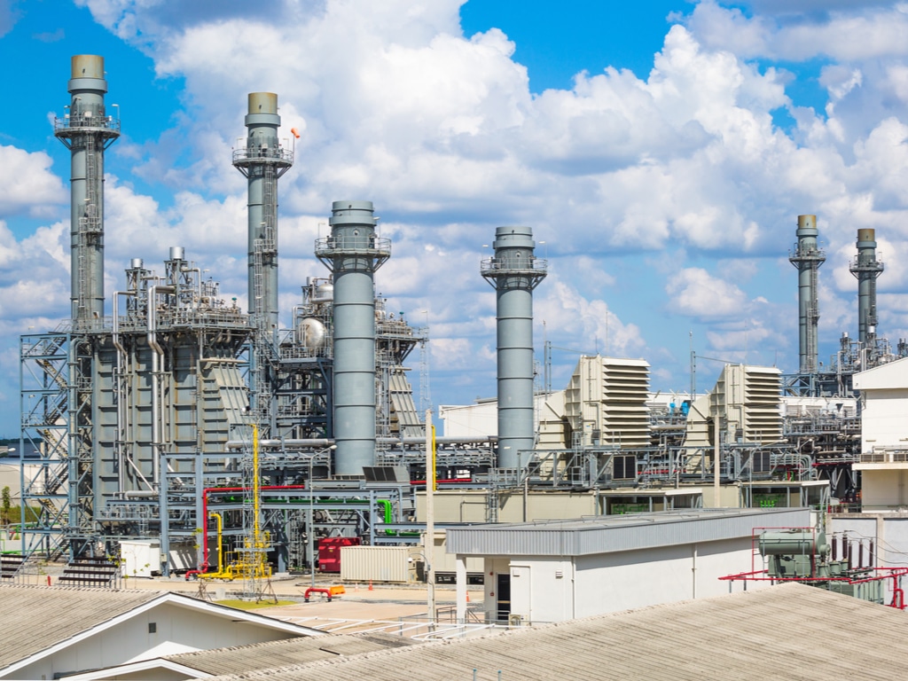 IVORY COAST: Eranove wraps up financing for its 390 MW power plant, Atinkou©Photo smile/Shutterstock