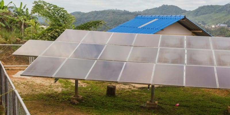 BÉNIN : la BIDC débloque 21 M$ pour électrifier 750 infrastructures grâce au solaire©Doidam10Shutterstock