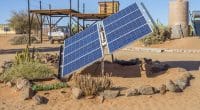 BURKINA FASO: UNCDF launches call for renewable energy projects©NICOLA MESSANAShutterstock