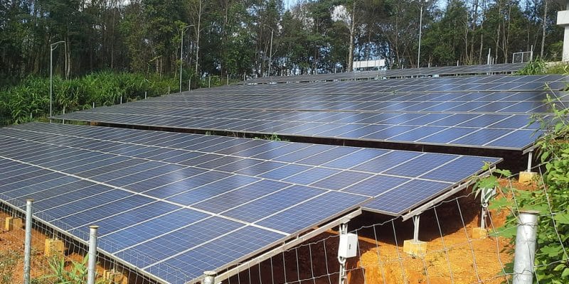 BURUNDI : l’IDA accorde 100 M$ pour l’électrification via les mini-grids solaires©alongkorn-boy/Shutterstock