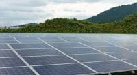 GUINEA-BISSAU: Sinohydro wins contract to build solar power plant in Gardete© leungchopan/Shutterstock