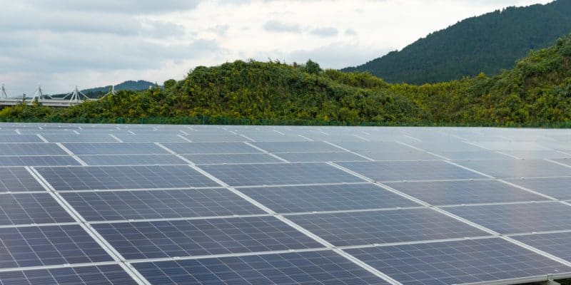 GUINÉE-BISSAU : Sinohydro décroche la construction de la centrale solaire de Gardete© leungchopan/Shutterstock