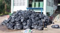 BENIN: Ozone treatment of biomedical waste, a new process in Africa©kunanon/Shutterstock