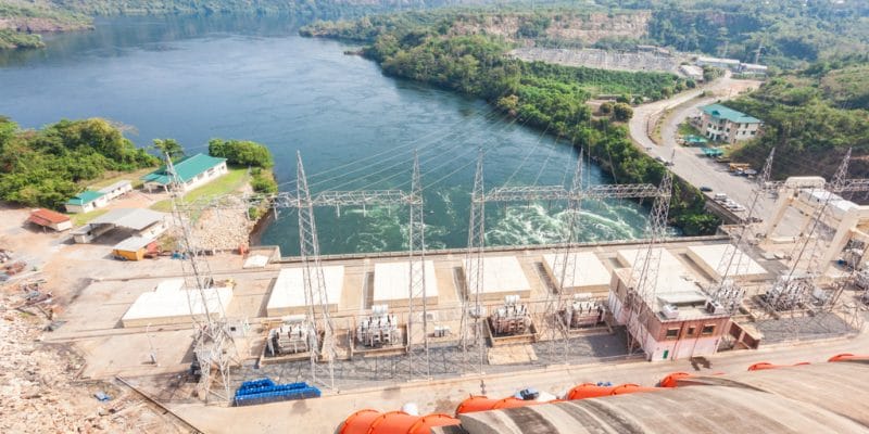 GHANA: Construction of the Pwalugu multipurpose dam will start in April 2020©Sopotnicki/Shutterstock