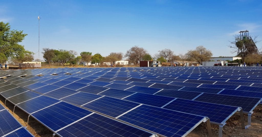NIGERIA: AfDB and AGTF invest $200 million in rural electrification©Sebastian Noethlichs/Shutterstock