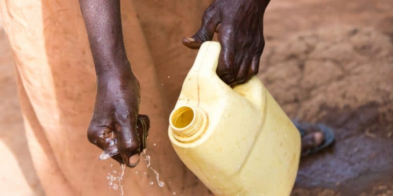 KENYA: EU raises €1.8 million for water and sanitation against Covid-19 ©Adam Jan Figel / Shutterstock