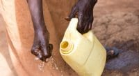KENYA : l’UE mobilise 1,8 million € pour l’eau et l’assainissement contre le Covid-19 ©Adam Jan Figel / Shutterstock