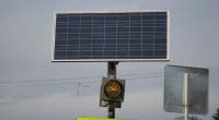 NIGERIA: Lagos tries out solar-powered traffic lights©/Potashev Aleksandr/Shutterstock