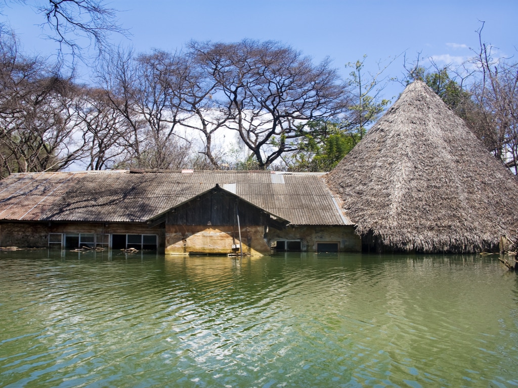 EASTERN AFRICA: Concern over rising Lake Victoria waters©Belikova Oksana/Shutterstock